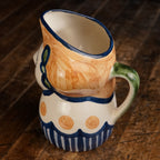 Wife Toby Pitcher