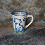 Flare Mugs
