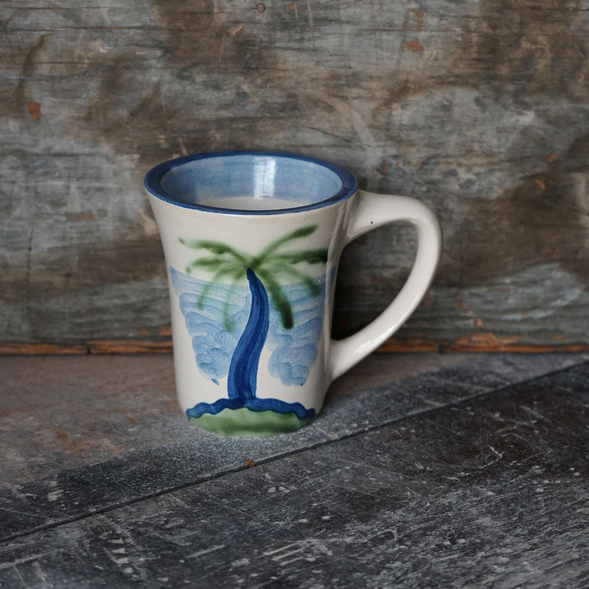 Flare Mugs