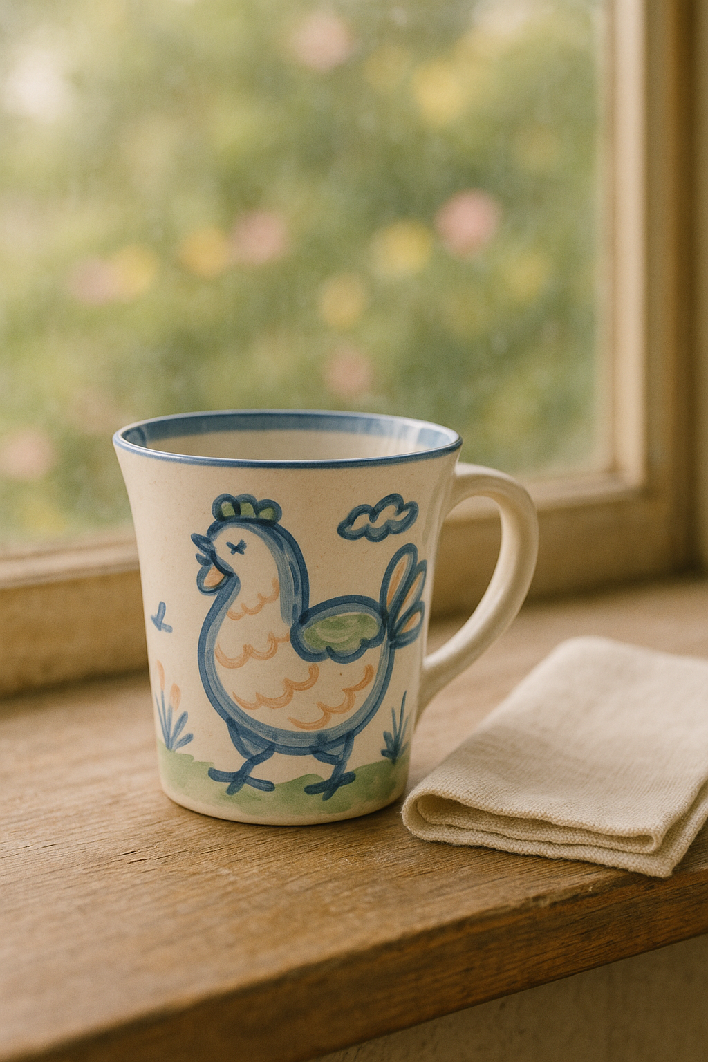 Flare Mug
