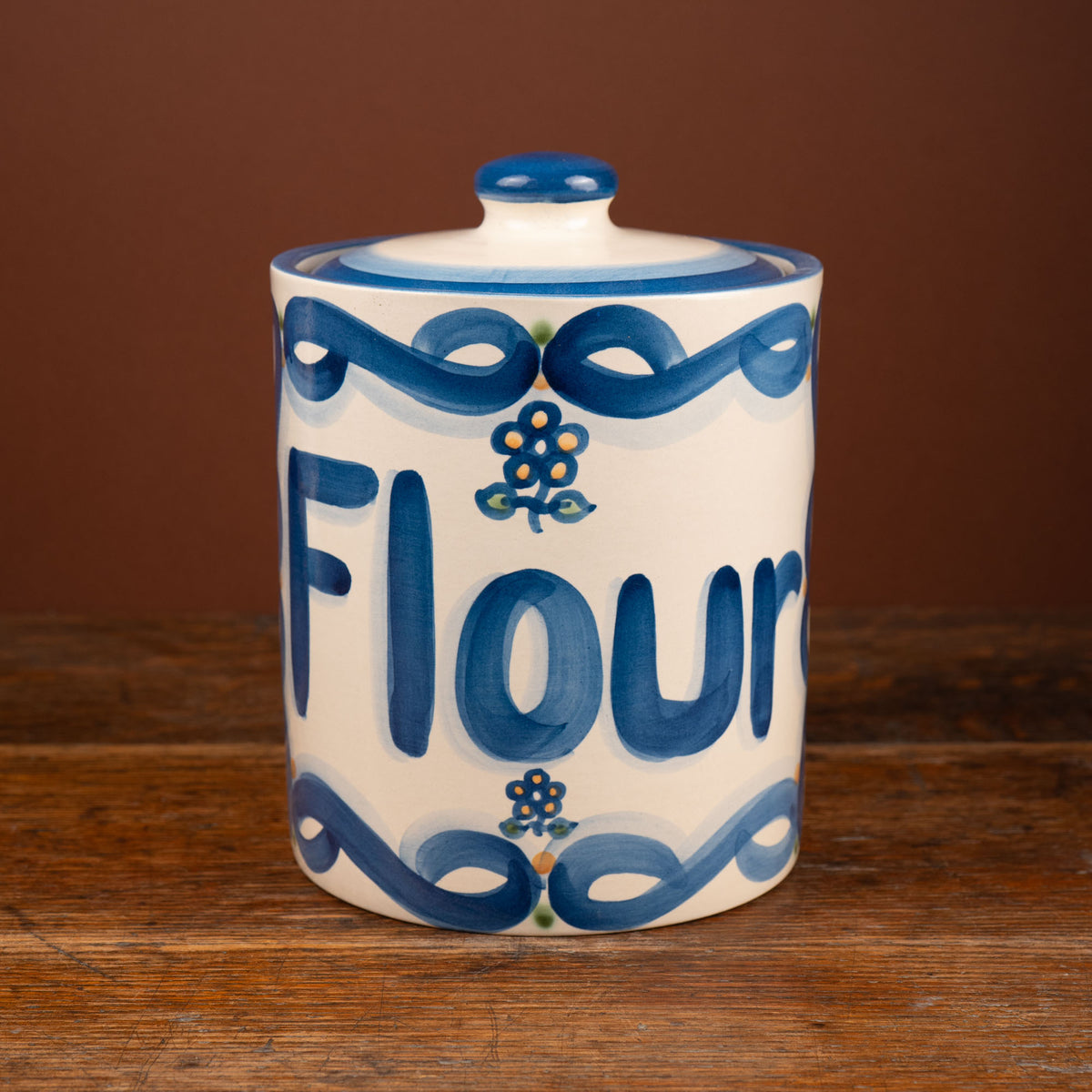 Flour Medium Canister