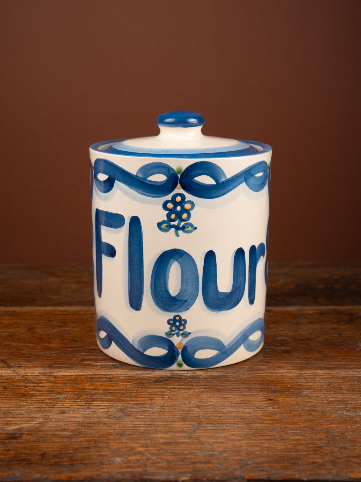 Flour Medium Canister
