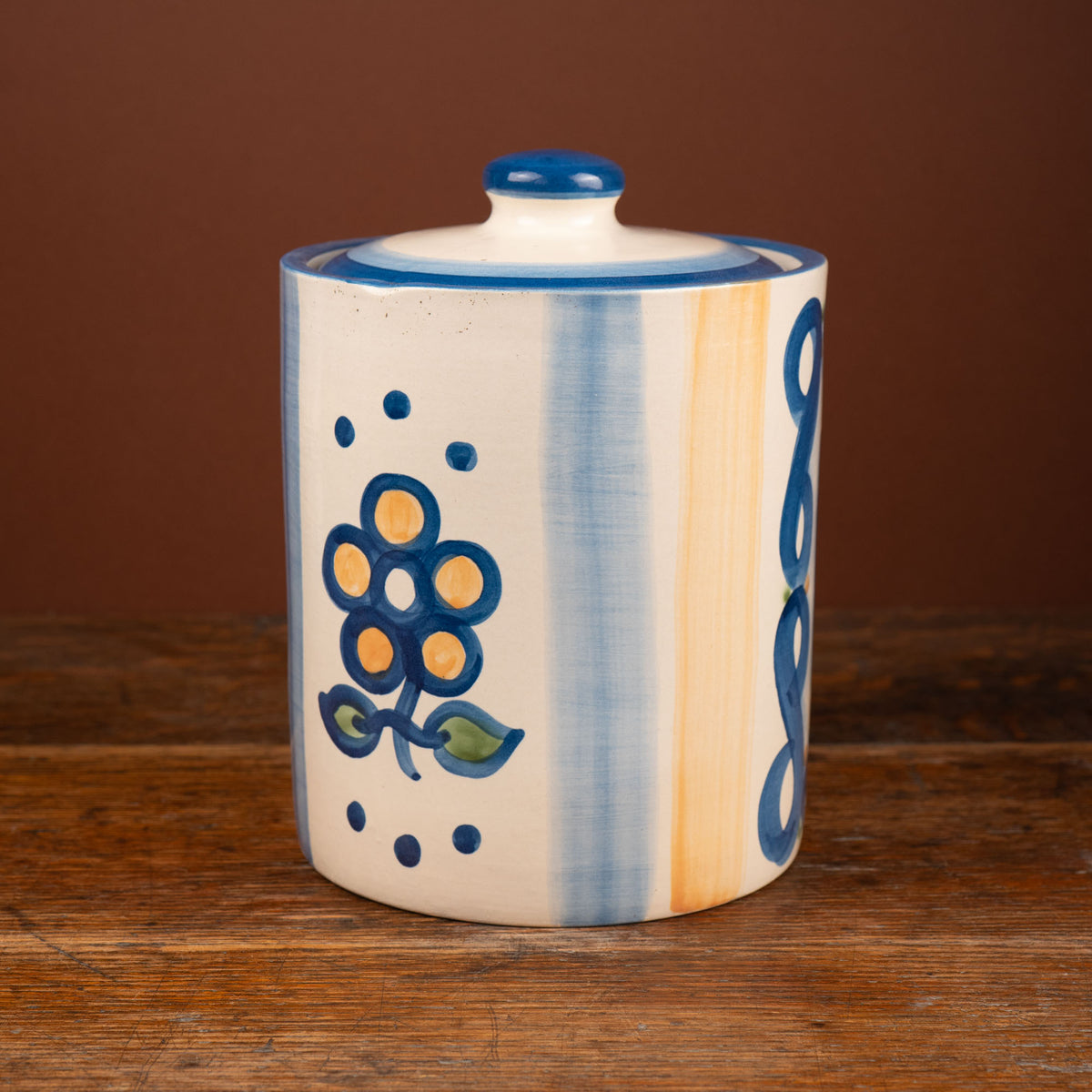 Flour Medium Canister