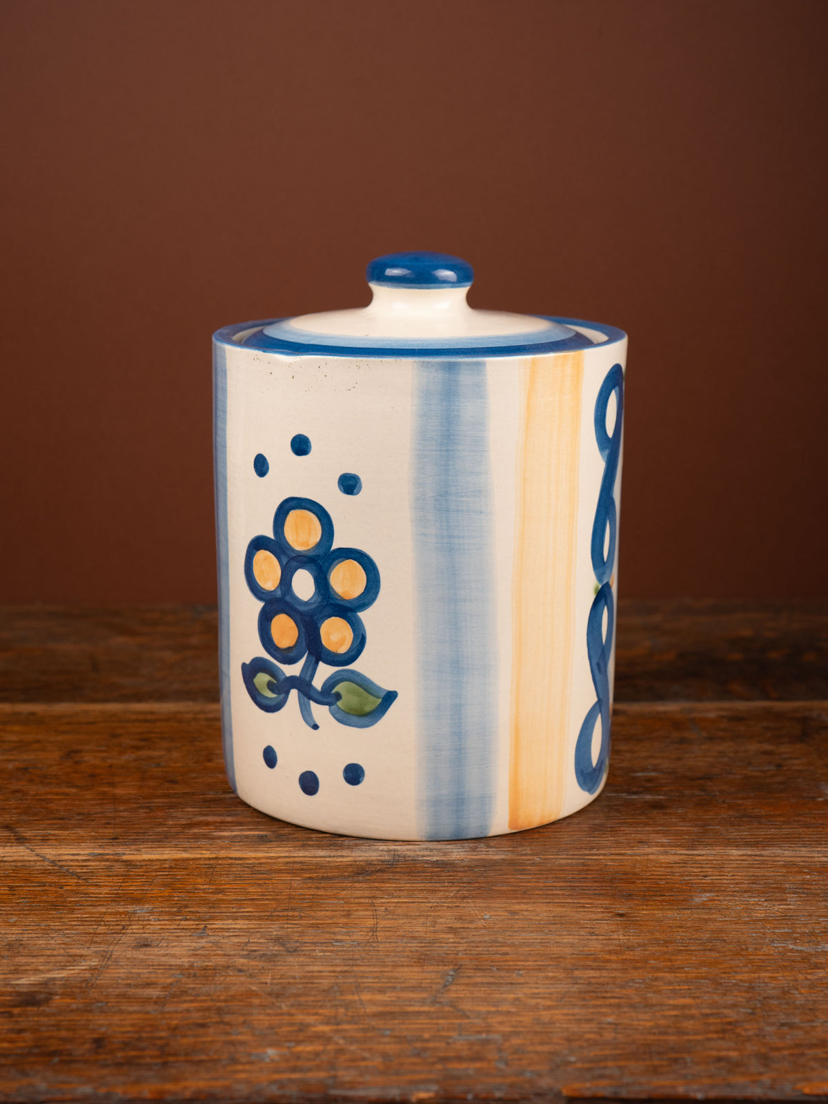 Flour Medium Canister