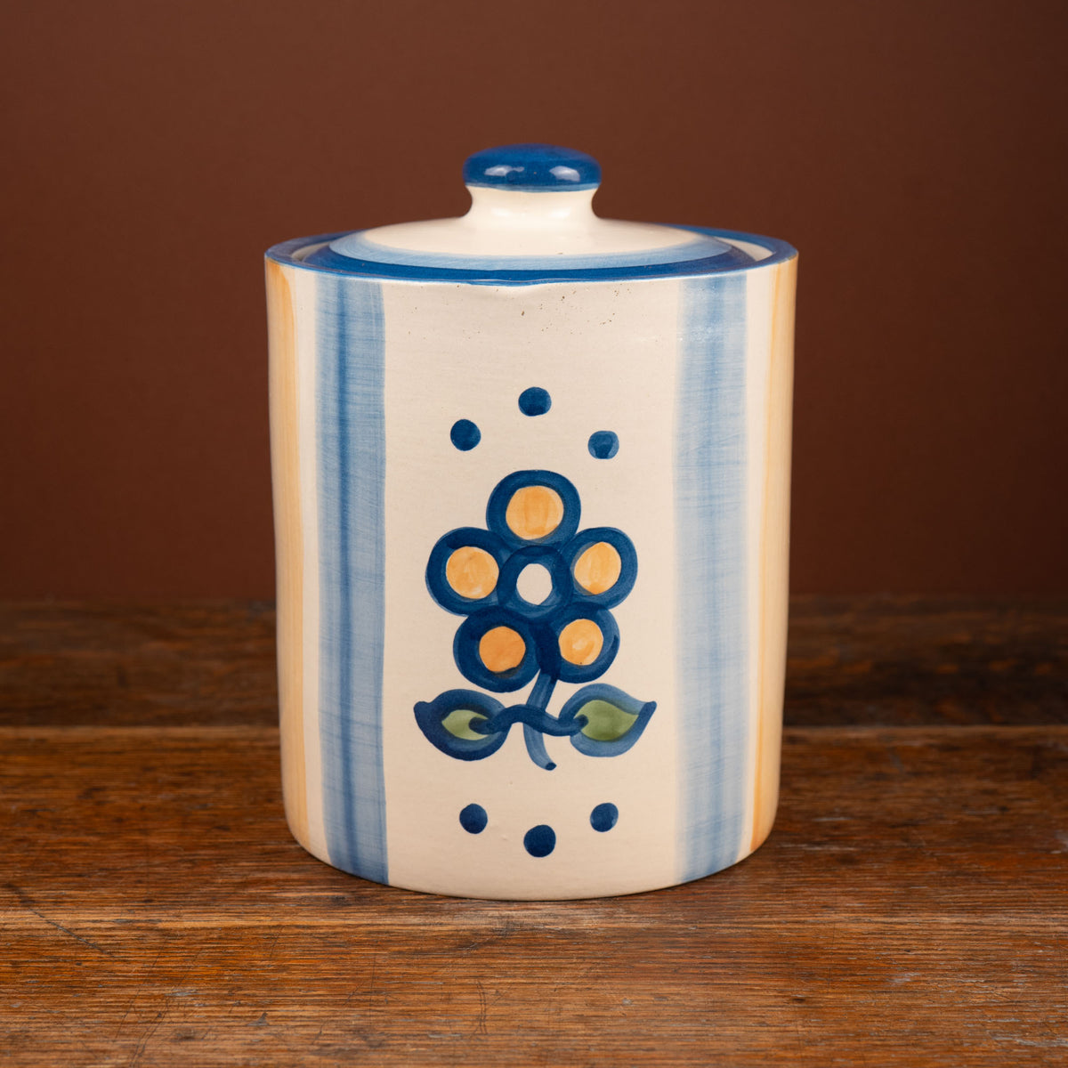 Flour Medium Canister