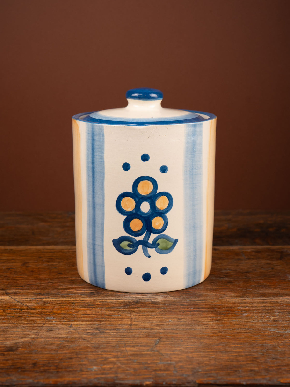 Flour Medium Canister