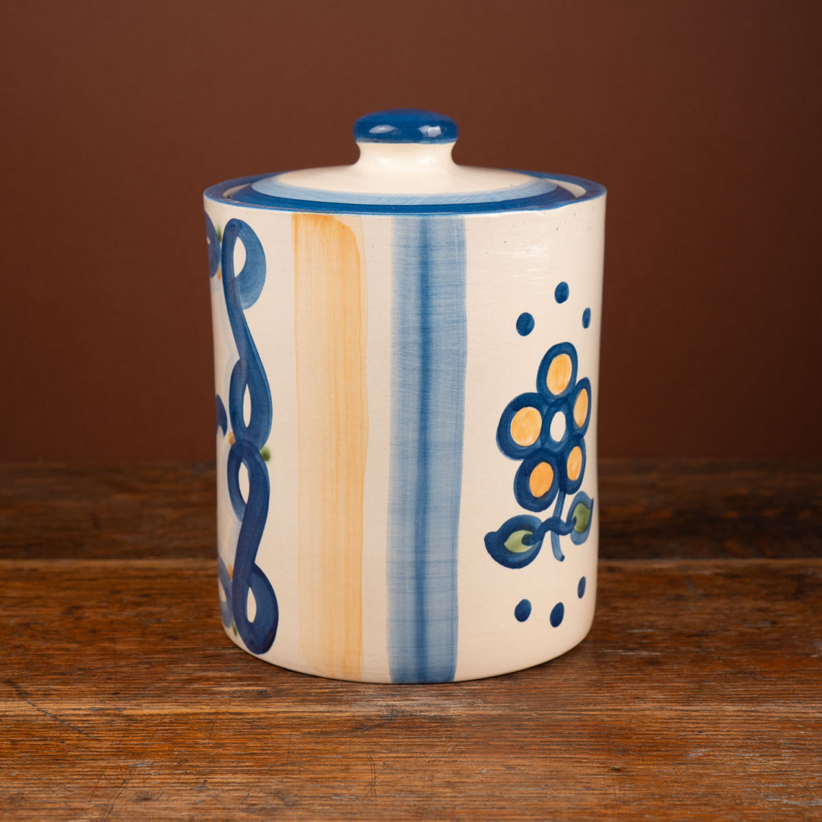Flour Medium Canister