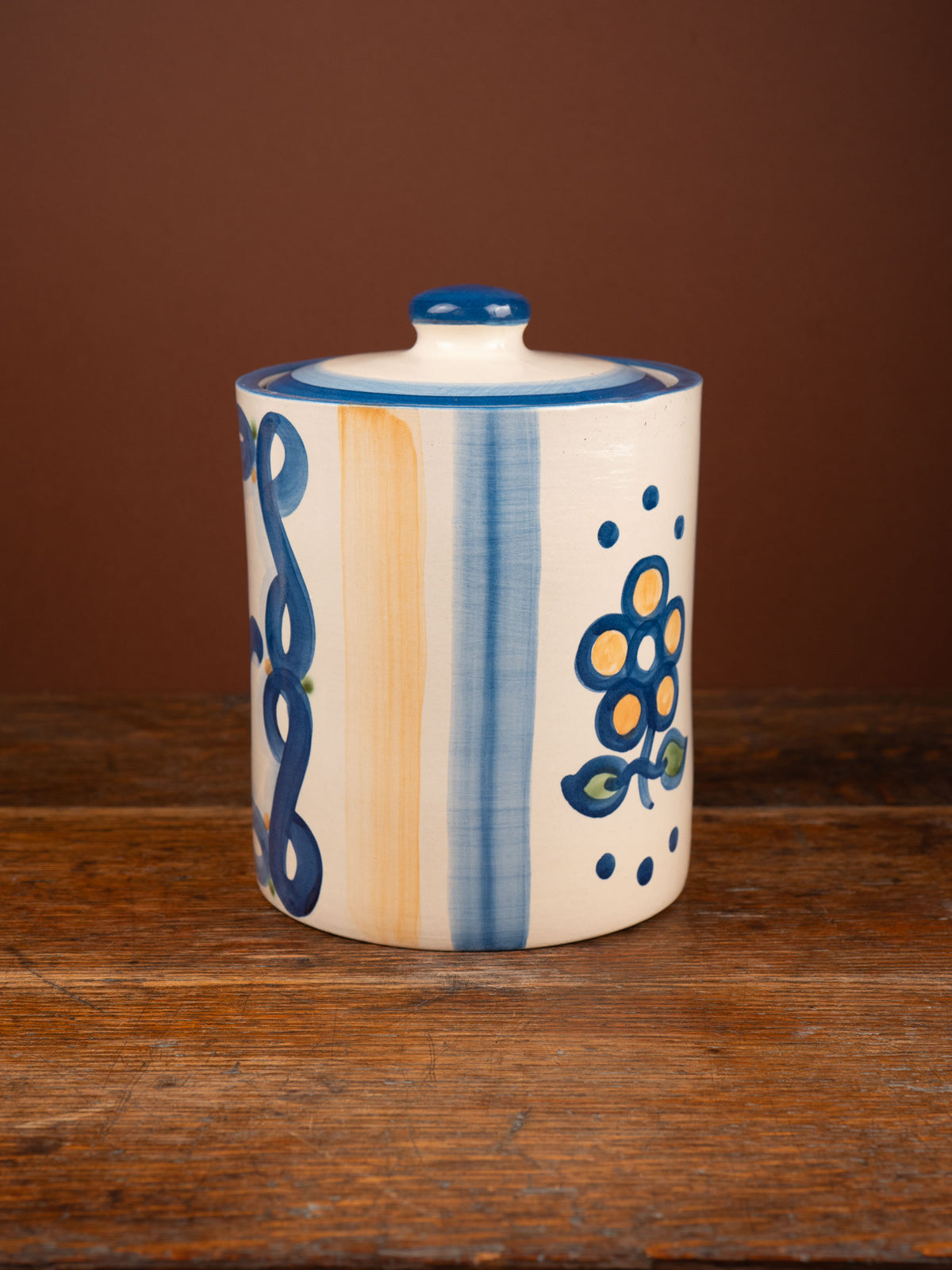 Flour Medium Canister