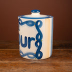Flour Medium Canister