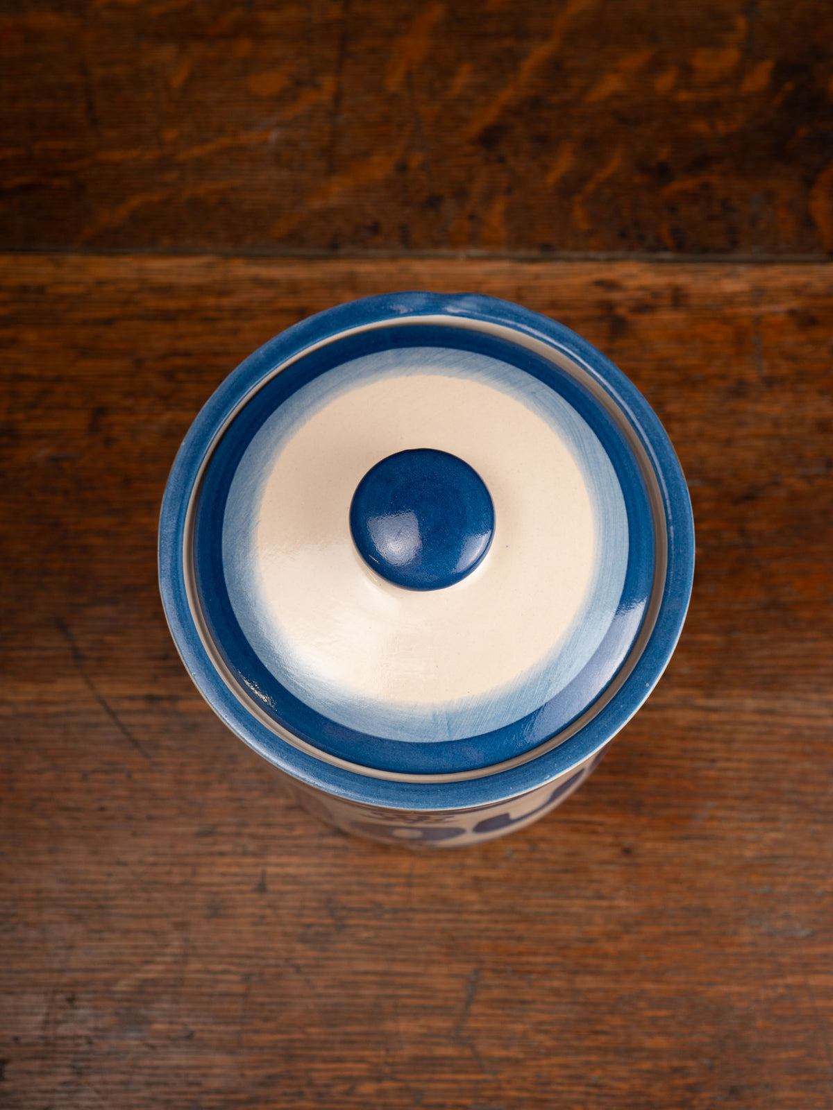 Flour Medium Canister