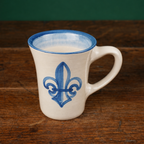 Personalized Flare Mug