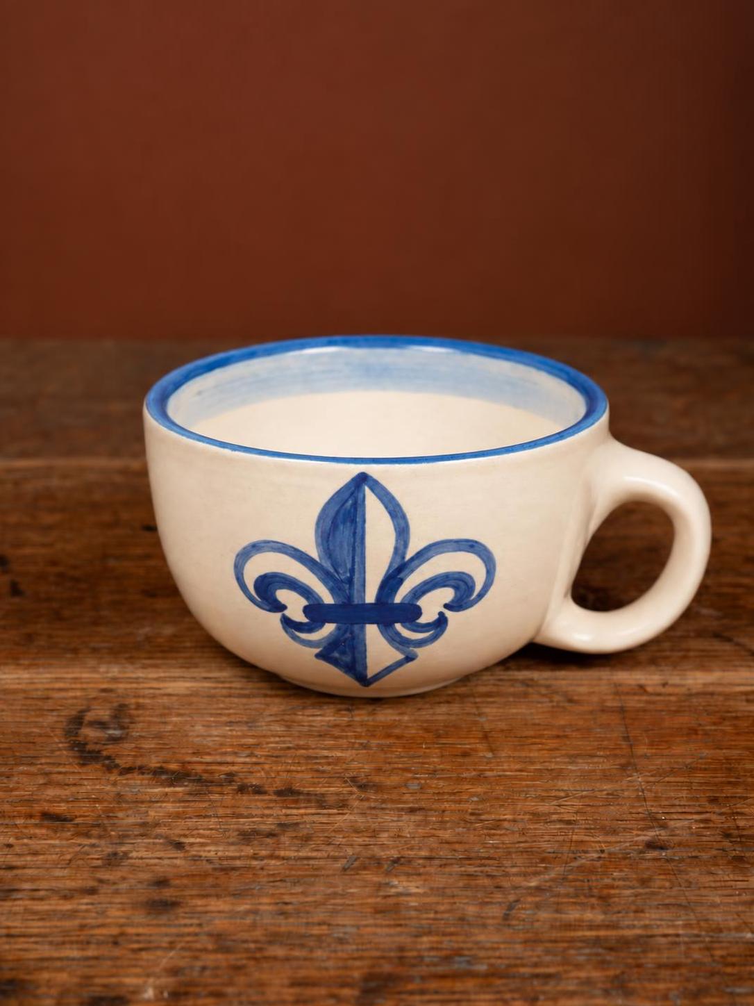 Giant Cup