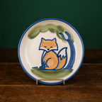 Woodland Fox