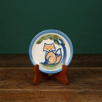 Woodland Fox