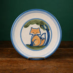 Woodland Fox