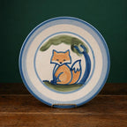 Woodland Fox