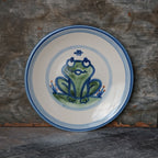 Personalized Lunch Plate