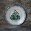 Dinner Plate - Frog - SECOND