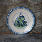 Lunch Plates