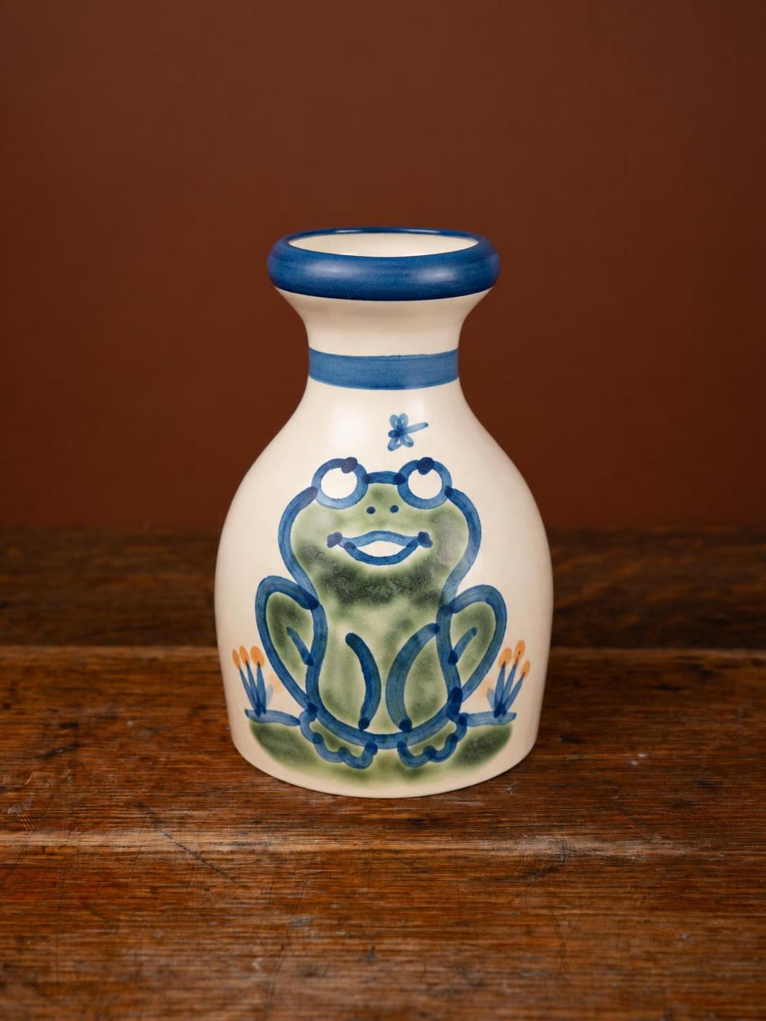 Vases