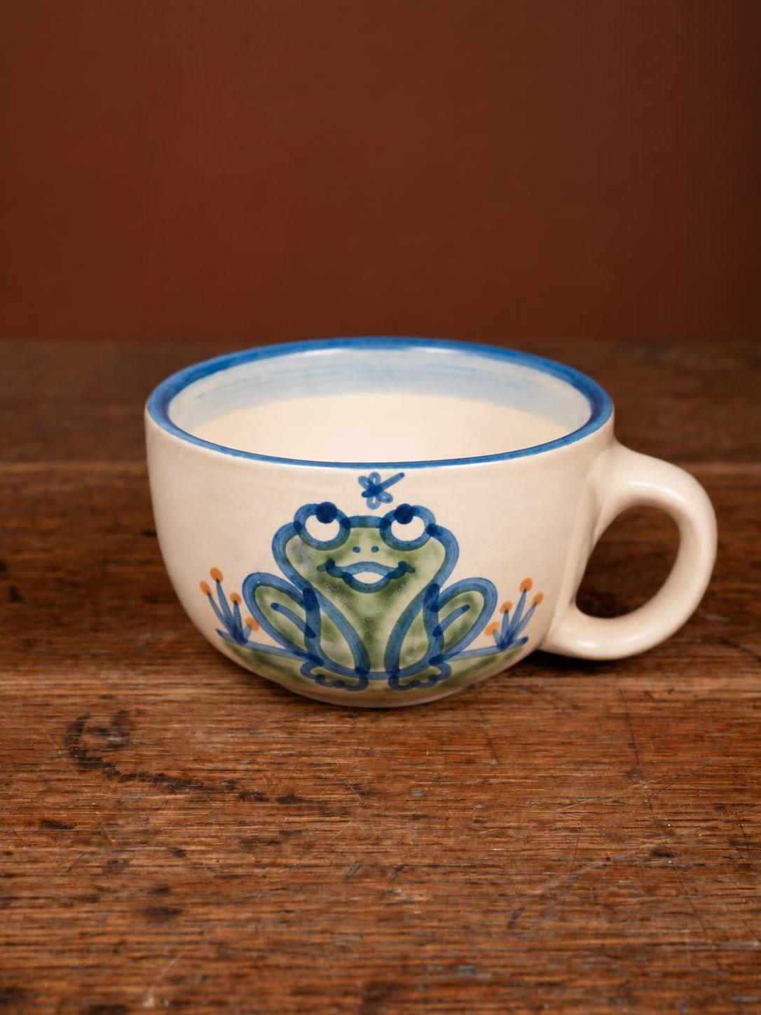 Giant Cup
