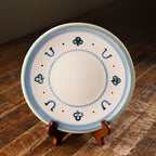 Good Luck Charms Lunch Plate