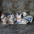 Cottontail Rabbit Bank