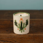 Jade Mini Candle