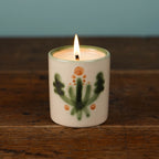 Jade Mini Candle