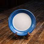 Heritage Stripe 3 Piece Dinnerware Set