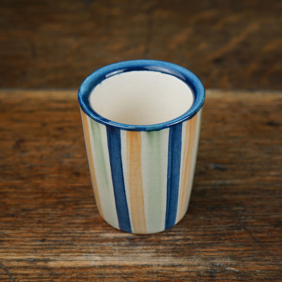 Heritage Trio Julep Cup