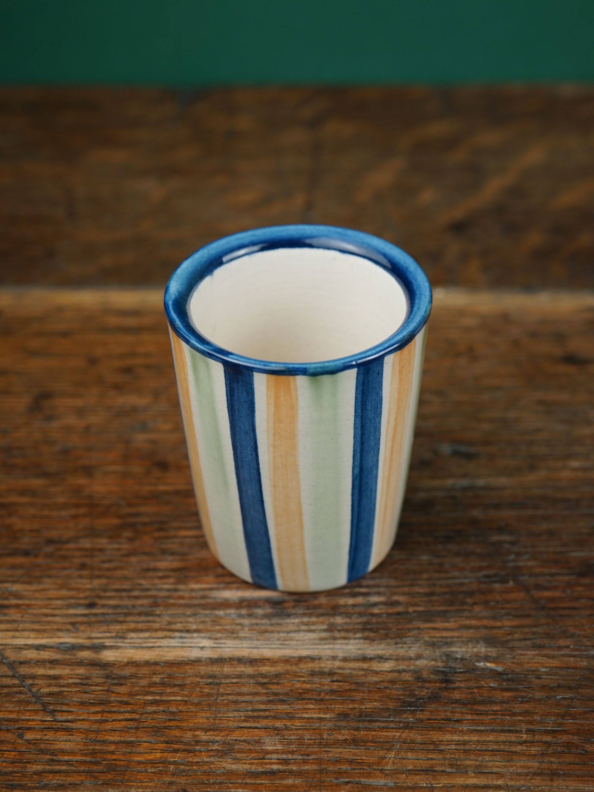 Heritage Trio Julep Cup