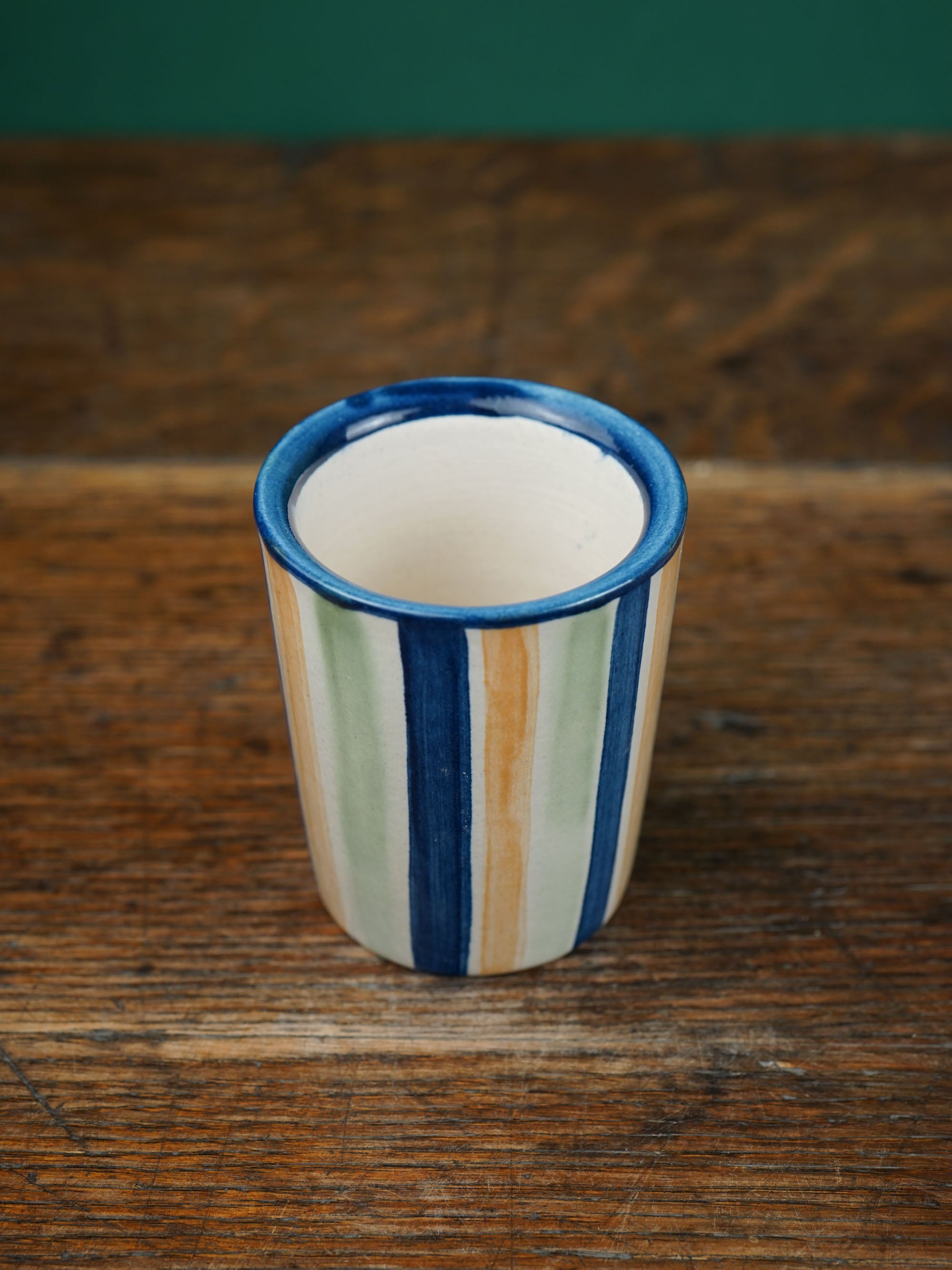 Heritage Trio Julep Cup