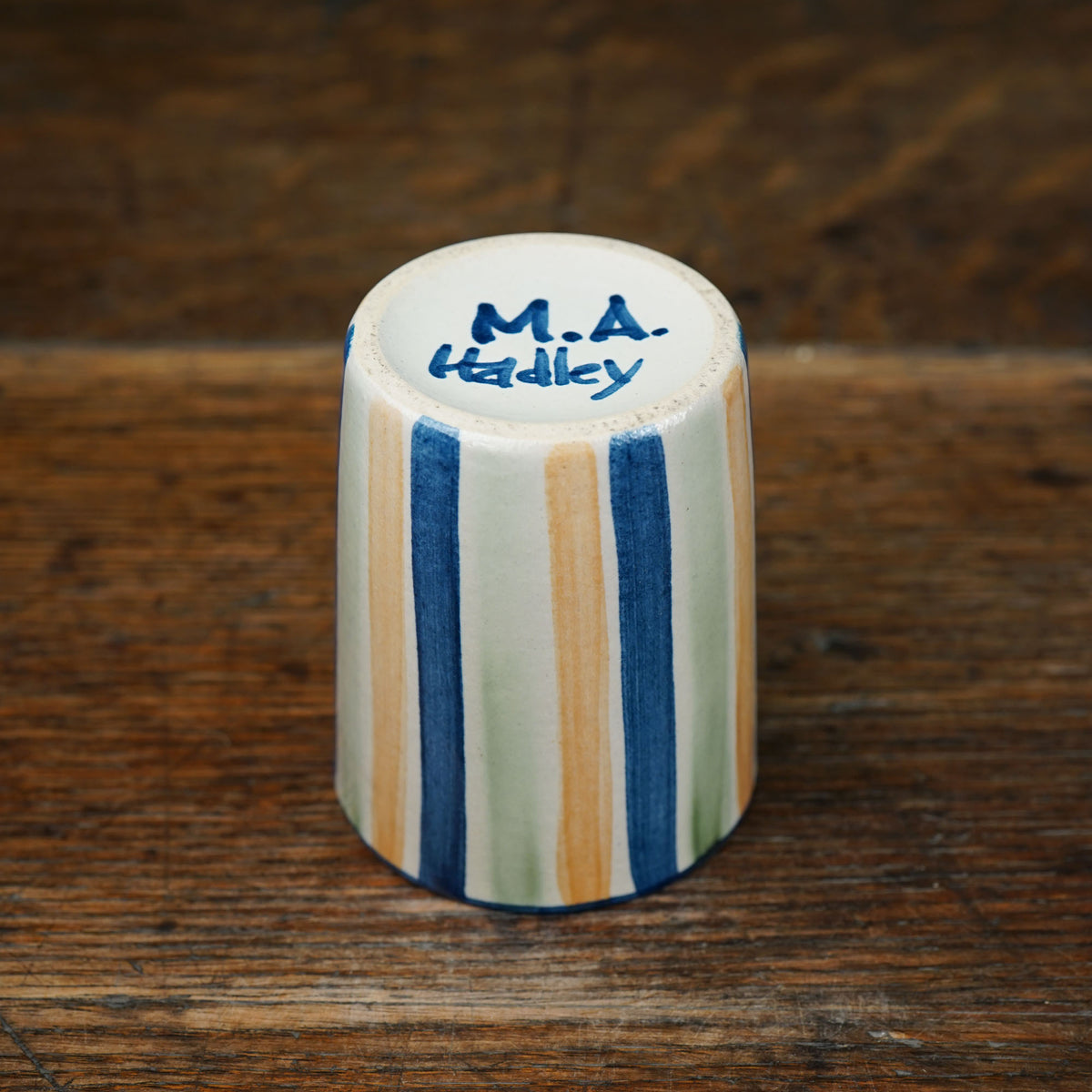 Heritage Trio Julep Cup