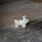 Horse Crèche Piece