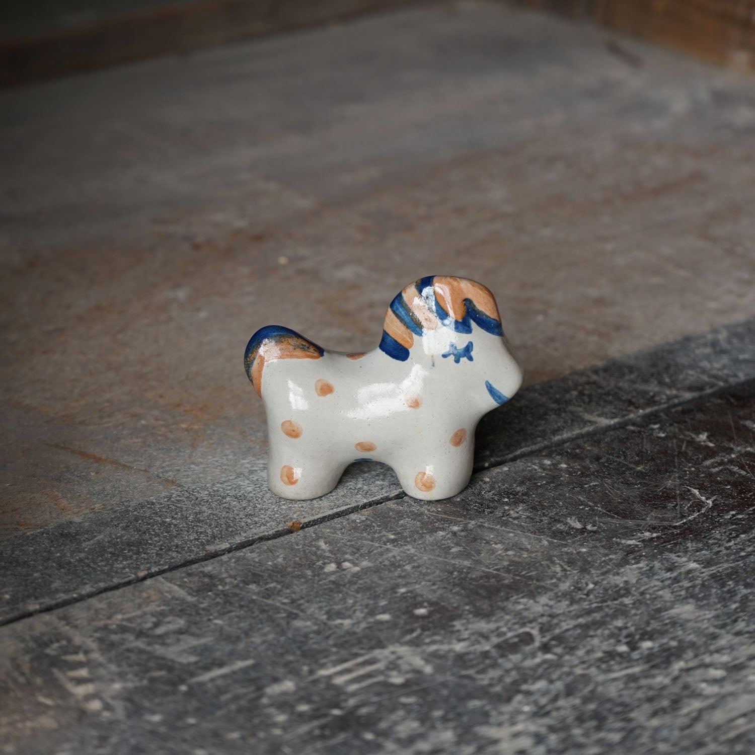 Crèche Piece - Horse
