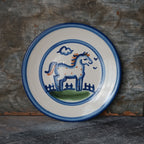 Personalized Lunch Plate
