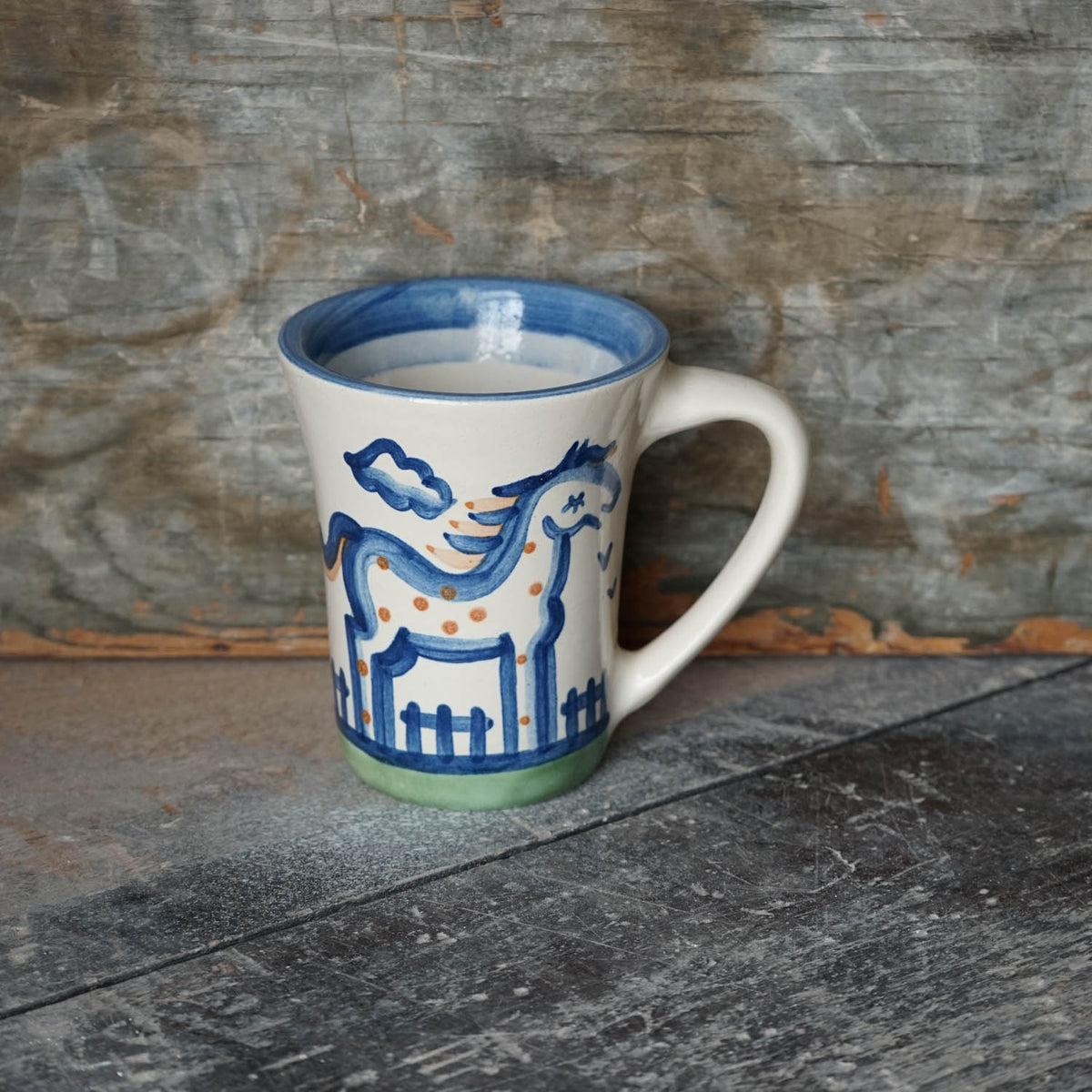 Flare Mugs