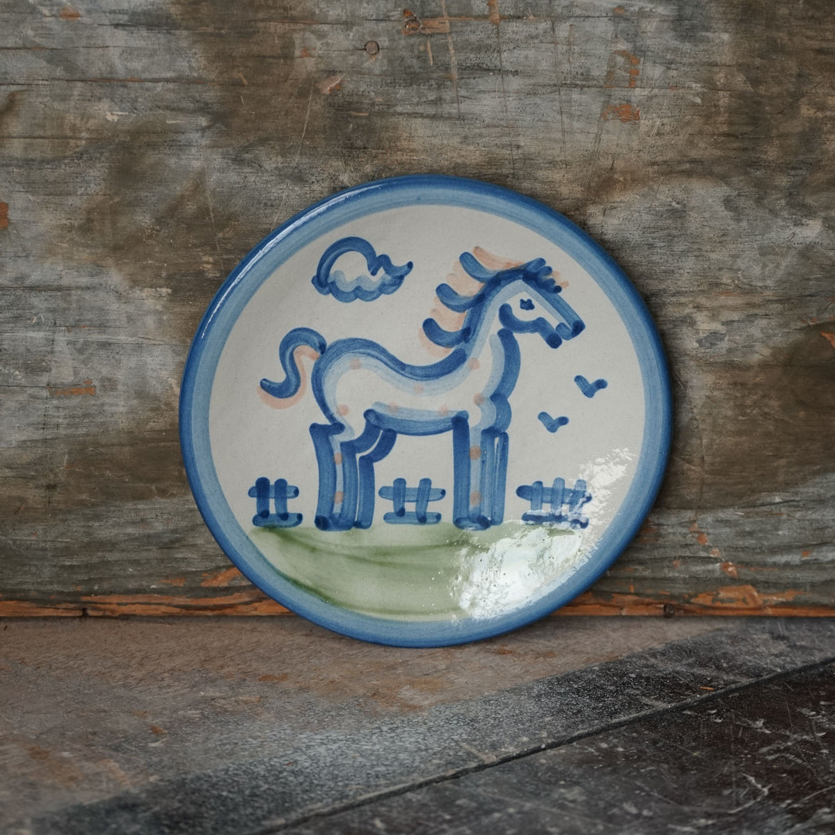 Bread & Butter Plates