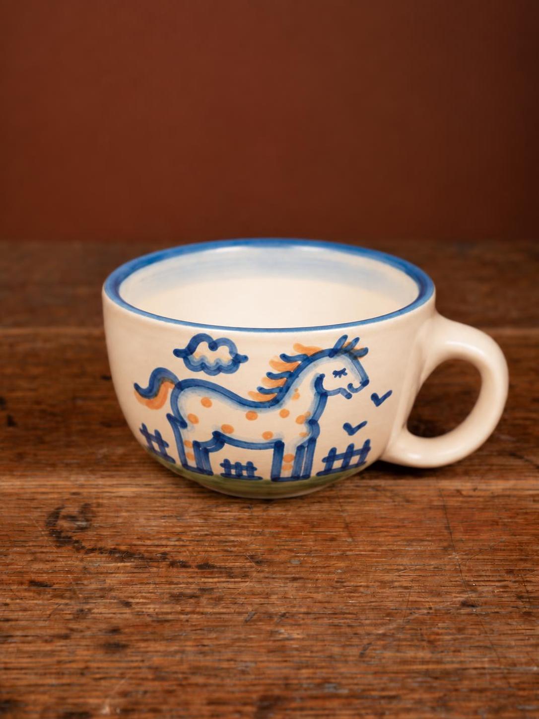 Giant Cup