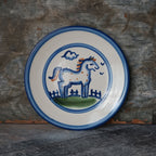 Lunch Plates