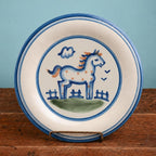 Serving Plates