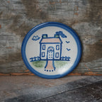 House Bread & Butter Plate