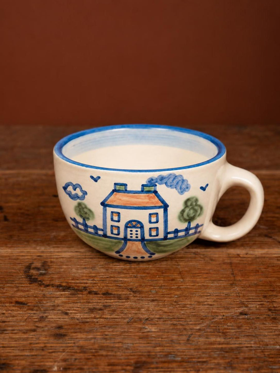 Giant Cup
