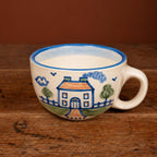 Giant Cup