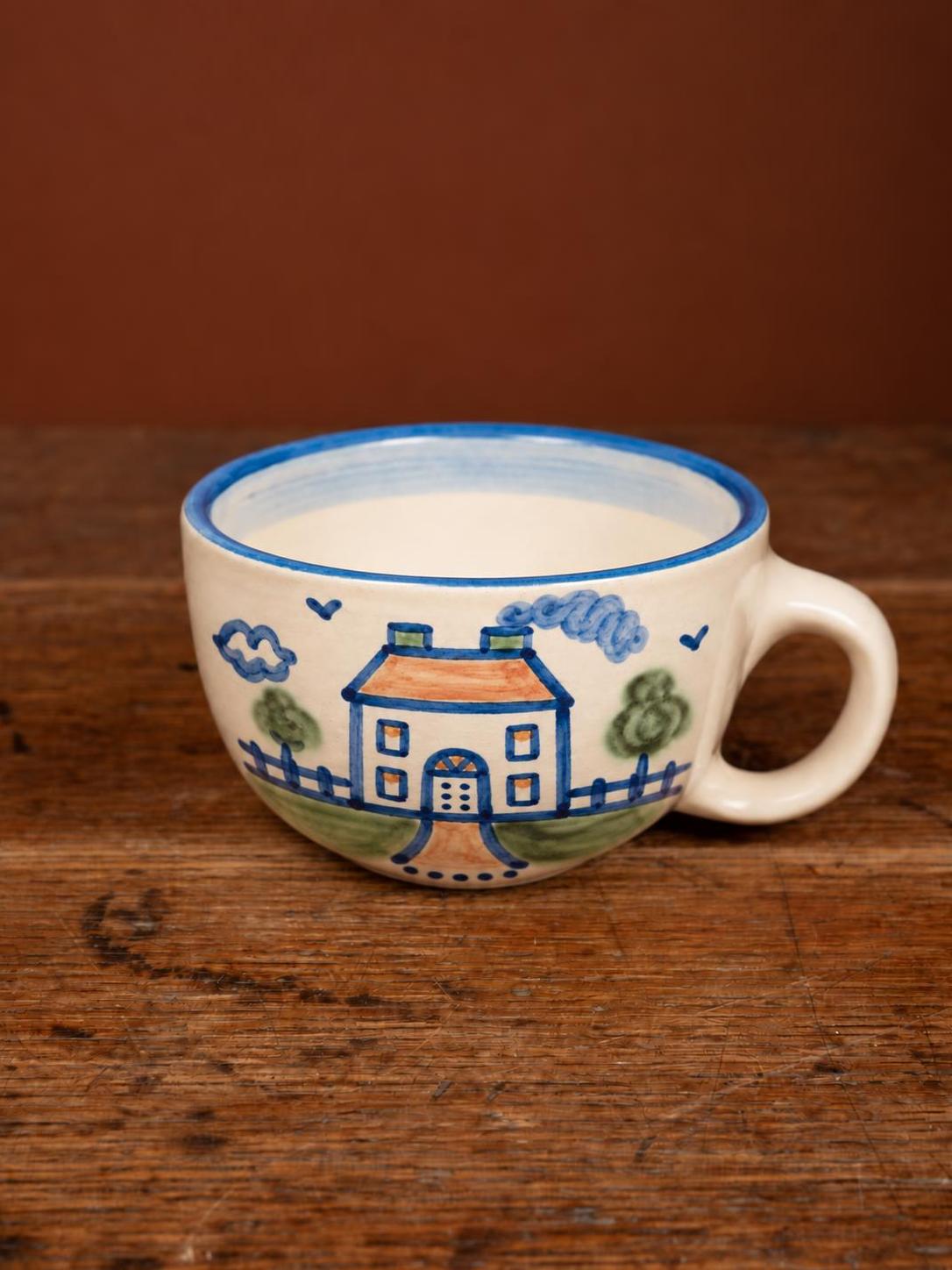 Giant Cup