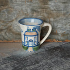 House Flare Mug