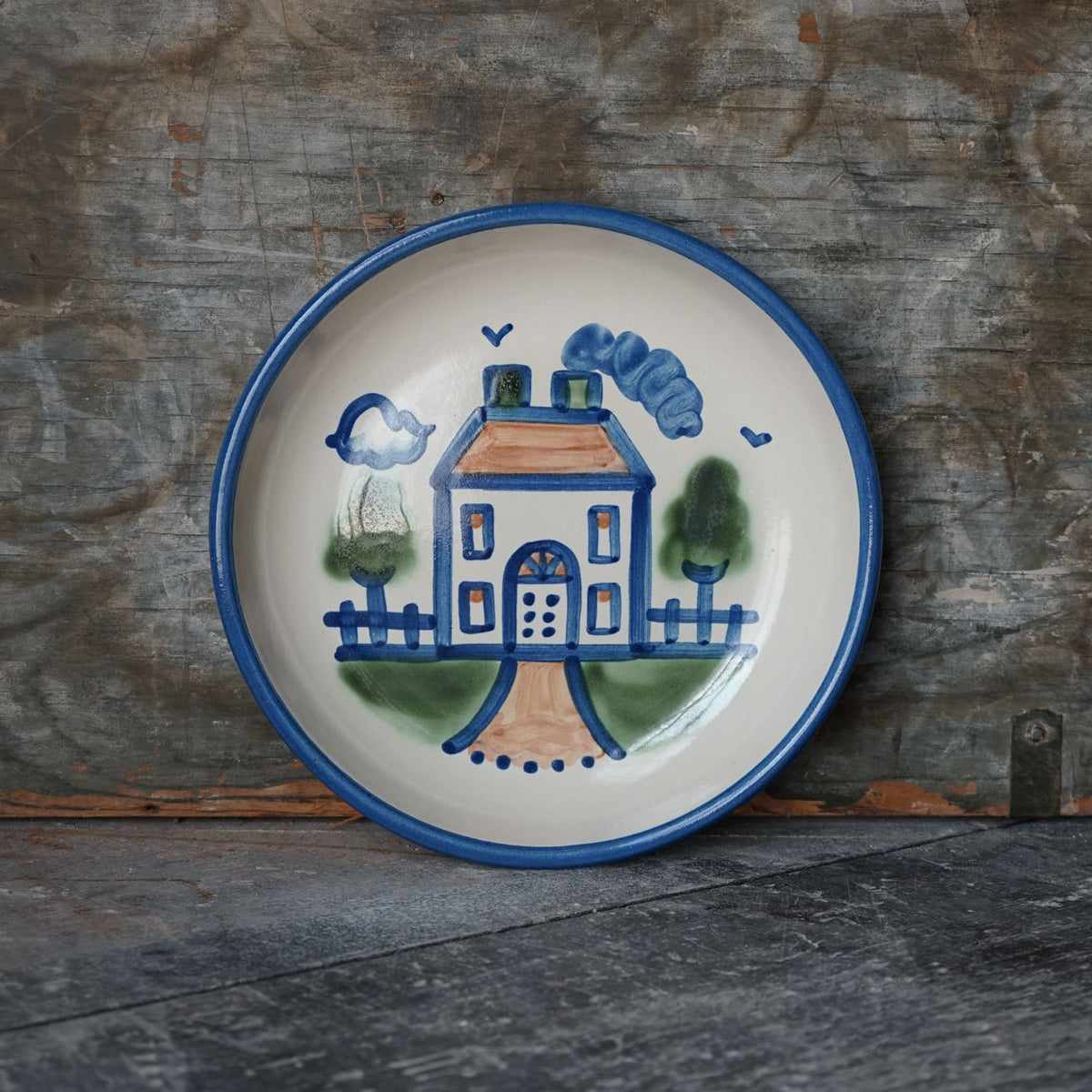Pasta Plates