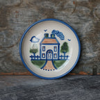 Pasta Plates