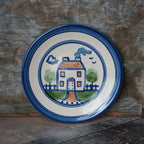 Lunch Plates